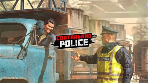 police simulator igg|Contraband Police .